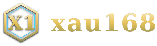 xau168 โลโก้